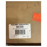 New in the box Rough Country 2 1/2ï¿½ Lift Kit for