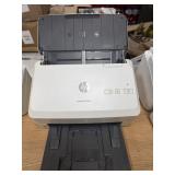 HP ScanJet Enterprise Flow 3000 s3 Scanner