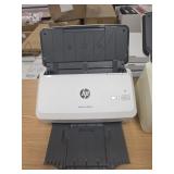 HP ScanJet Enterprise Flow 3000 s4 Scanner