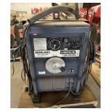 Lincoln IDEALARC TM 400/400 Welder