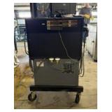 Sun Machine 400 Engine Analyzer