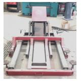 Eagle Vehicle Lift