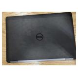 Dell Latitude E7270 Laptop without cords