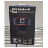 Cybertrack H3 Webcams Lot of 15