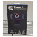 Cybertrack H3 Webcams Lot of 15