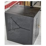 Metal AV Cabinet