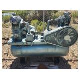 Quincy Air Compressor