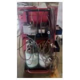Mac AC Machine
