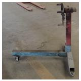 Engine Stand
