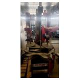 Coates Rim Clamp 9024E Tire Machine