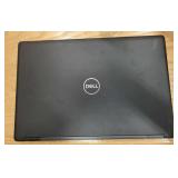 Dell Latitude 5590 Laptop without cords