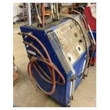 Wynn Transmission Flush Machine