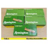 Remington .22LR Ammo. . 2500 Rds. . (83646) (GSCV6