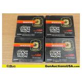 Winchester BLACK TALON 10mm, .45 Ammo . . 80 Rds i