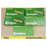 Remington .22LR Ammo. . 2500 Rds. . (83647) (GSCV2