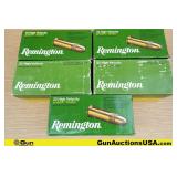 Remington .22LR Ammo. . 2500 Rds. . (83649) (GSCV1