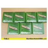 Remington .22LR Ammo . . Approx. 1750 Rds. . (8364