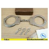 Colt . Good Condition, Normal Handling Marks. Hand