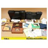 Colt, Uberti, Mac, Etc. Factory Box