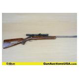 Winchester 75 SPORTER .22 LR COLLECTOR