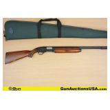 SEARS, ROEBUCK J.C HIGGINS Model 60 12 ga. Shotgun