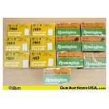 Remington, Ward 12 Ga. Ammo . . Approx. 275 Rds in