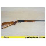 Browning NONE MARKED .22 LR Rifle. Excellent. 19"