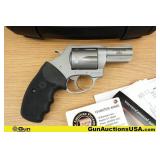 Charter Arms PIT BULL .40 S&W Revolver. Excellent.