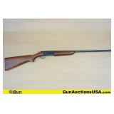 WINCHESTER 37 STEELBILT .410 ga. Shotgun. Very Goo