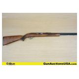 Savage SPRINGFIELD 187 SERIES A .22 LR Rifle. Exce