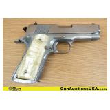 COLT MARK IV SERIES 80 OFFICER