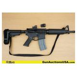 SOTA ARMS JOHN DOE 15 5.56 MM THREADED BARREL Pist