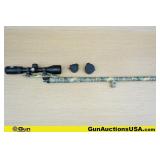 Mossberg 12 Ga. Barrel . Excellent. 24" Barrel. .