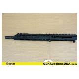 0 7.62x 39mm . Very Good. Upper . One AR Style Upp