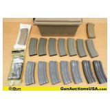 P Mag, BFI, C Pro, Etc. AR15, M16, M4 5.56x45mm .