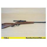 MARLIN 57 .22 MAGNUM COLLECTOR
