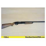 Savage 67 12 ga. Shotgun. Very Good. 28" Barrel. S