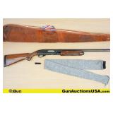 REMINGTON 870 WINGMASTER 20 ga. Shotgun. Very Good