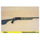 MOSSBERG SA-20 20 ga. Shotgun. Very Good. 23 1/8"