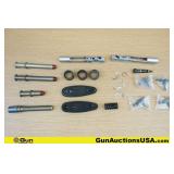 AR, M4, M16 Gun Parts. Good Condition, Normal Hand