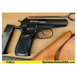 CZ 82 9x18 MAK COLLECTOR