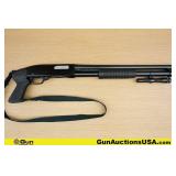 Winchester DEFENDER 12 ga. Other/Shotgun. Good Con