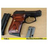 Taurus PT-22 .22 LR Pistol. Excellent. 2.75" Barre
