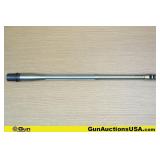 0 6.5 Creedmoor THREADED BARREL Barrel . Good Cond