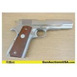 COLT MK IV/SERIES 