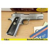 COLT SUPER COMMANDER MK IV .38 AUTO COLT SUPER COL
