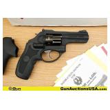RUGER LCR .22 LR APPEARS UNFIRED Revolver. Excelle