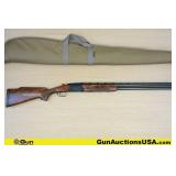 REMINGTON 3200 12 ga. Shotgun. Needs Repair. 30" B