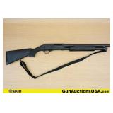 H&R 1871 PARDNER PUMP 12 ga. Shotgun. Good Conditi