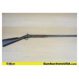John Walker 16 Ga. Shotgun. Fair Condition. 35" Ba